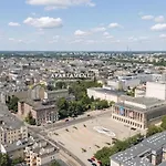 Close Апартаменти Лодзь