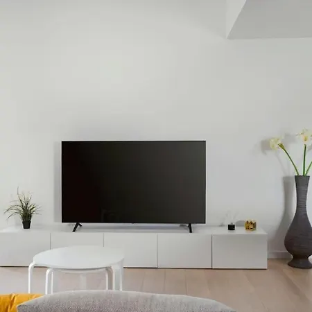 Chic - Great Location - 3 Bedrooms - Narutowicza *