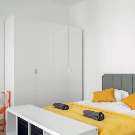 Close-chic - Great Location - 3 Bedrooms - Narutowicza *