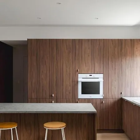 Close-chic - Great Location - 3 Bedrooms - Narutowicza 公寓 罗兹