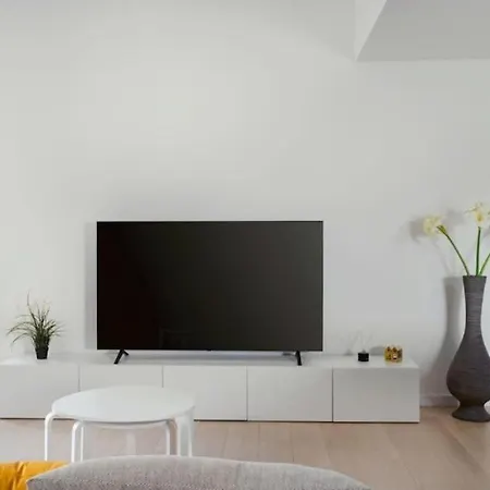 公寓 Close-chic - Great Location - 3 Bedrooms - Narutowicza *