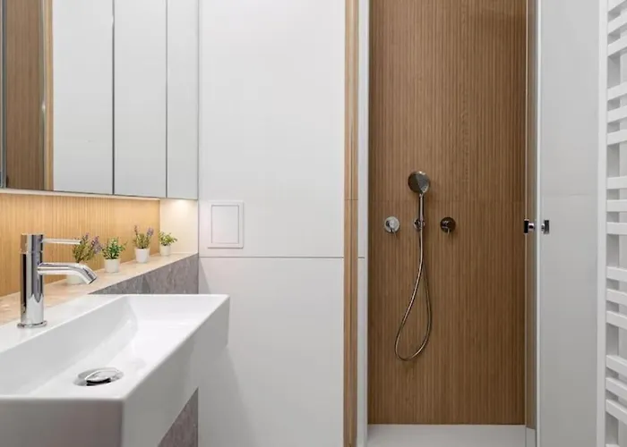 Close-chic - Great Location - 3 Bedrooms - Narutowicza Appartamento *